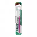 GUM Original White зубная щетка Мягкая