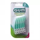 GUM Soft-Picks Advanced Regular+ чехол для путешествий