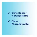 Bepanthen Augentropfen, глазные капли - Bepanthen Глазные Капли