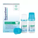 Bepanthen Augentropfen, глазные капли