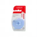 благородный+белый Multifloss EF25 mint 25m