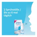 STADA Protect Mundspray, СТАДА Протект, спрей для слизистых рта - STADA Protect Mundspray, СТАДА Протект, спрей для слизистых рта