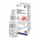 Miradent Aquamed Mundtrockenheit Spray, спрей от сухости во рту