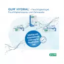 GUM Hydral увлажняющий спрей - GUM Hydral увлажняющий спрей