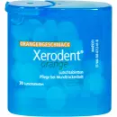 Xerodent Оранжевые Леденцы