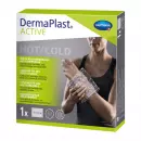 Dermaplast активный горячий/холодный гель компресс 13 x 14 см