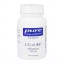 Pure Encapsulations L-Карнитин Капсулы