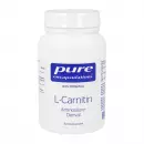 Pure Encapsulations L-Карнитин Капсулы