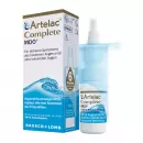 Artelac Complete MDO глазные капли