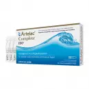 Artelac Complete Эдо глазные капли