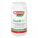 MegaMax Яичные Белки 100 Ваниль