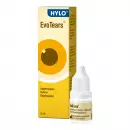 EvoTears Augentropfen, ЭвоТирс, глазные капли