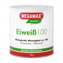MegaMax Яичные Белки 100 Шоколад