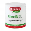 MegaMax Яичный Белок 100 Нейтральный