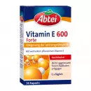 Abtei Vitamin E 600 N Kapseln, Абтеи Витамин Е 600 N, капсулы