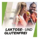 Frubiase Sport Ausdauer Brausepulver Limette, мультивитаминный порошок - Frubiase Sport Ausdauer Brausepulver Limette, мультивитаминный порошок