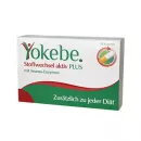 Yokebe Плюс Метаболизм Активные Капсулы