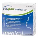 BLUpan medical UD глазные капли