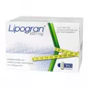 Lipogran Таблетки