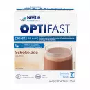 Optifast домашний напиток шоколадный порошок