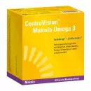 CentroVision Макула Омега-3 Капсулы