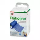 Ratioline острый термоблока сплоченный 8 cmx4 м синий