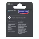 Hansaplast спортивная кинезиология лента 5 cmx5 м синий - Hansaplast спортивная кинезиология лента 5 cmx5 м синий