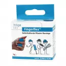 Fingerflex 2,5 см x 4,5 м petrol латекс бесплатно