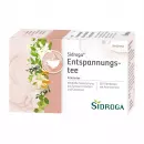 Sidroga Wellness Релаксационный Чай Фильтр-Мешок