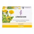 Löwenzahntee