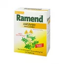 Ramend Листьев Сенны Abführtee 