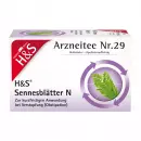 H&S Sennes Листья N