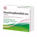 Heuschnupfenmittel DHU, таблетки от сенной лихорадки
