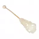 Рок Stick белый