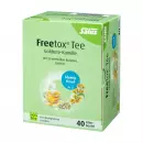Freetox Чай Золотой Стержень Ромашка Органический Фильтр-Мешок