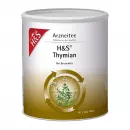 H&S Тимьян Сыпучий Чай