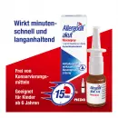 Allergodil akut Nasenspray, носовой спрей - Allergodil нос спрей остро