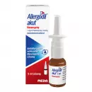 Allergodil akut Nasenspray, носовой спрей