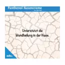 Panthenol Nasencreme Jenapharm, крем для заживления слизистой носа - Пантенол Крем Для Носа Jenapharm