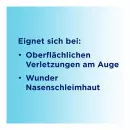 Bepanthen Augen- und Nasensalbe, Бепантен мазь для глаз и носа - Bepanthen Augen- und Nasensalbe, Бепантен мазь для глаз и носа