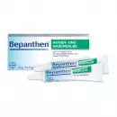 Bepanthen Augen- und Nasensalbe, Бепантен мазь для глаз и носа