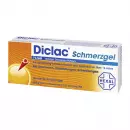 Diclac Болевой Гель 1 % Гель