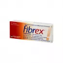 Таблетки Fibrex