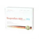 Ибупрофен 400 мг IPA таблетки с пленкой
