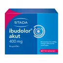 Ibudolor острый 400 мг таблетки с пленкой
