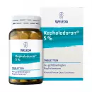 Kephalodoron 5% Tabletten, Кефалодорон 5% таблетки