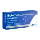 ibutop 400 мг болеутоляющие таблетки таблетки с пленкой