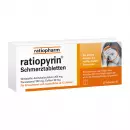 Ratiopyrin Таблетки