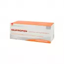 IBUPROFEN-HEMOPHARM, Ибупрофен 400 мг, таблетки