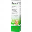 Носорог Baby & Kid Носовой Душ